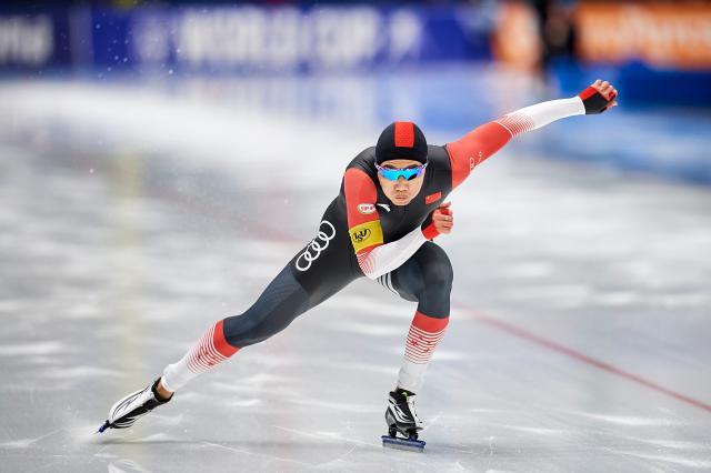 速滑世界杯分站收官 冬奥争牌仍看高亭宇宁忠岩