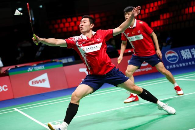 开云体育官网-国羽胜印度进汤杯八强 一双失利为淘汰赛敲响警钟
