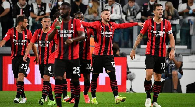 开云体育官网-彭雷：安菲尔德进修有所得，残缺米兰更无惧老妇人