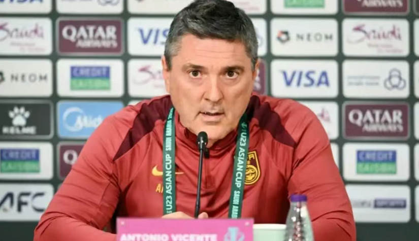 开云体育网址-慧眼识珠!安东尼奥有魄力,3位主帅不敢用的人,被他招进中国队