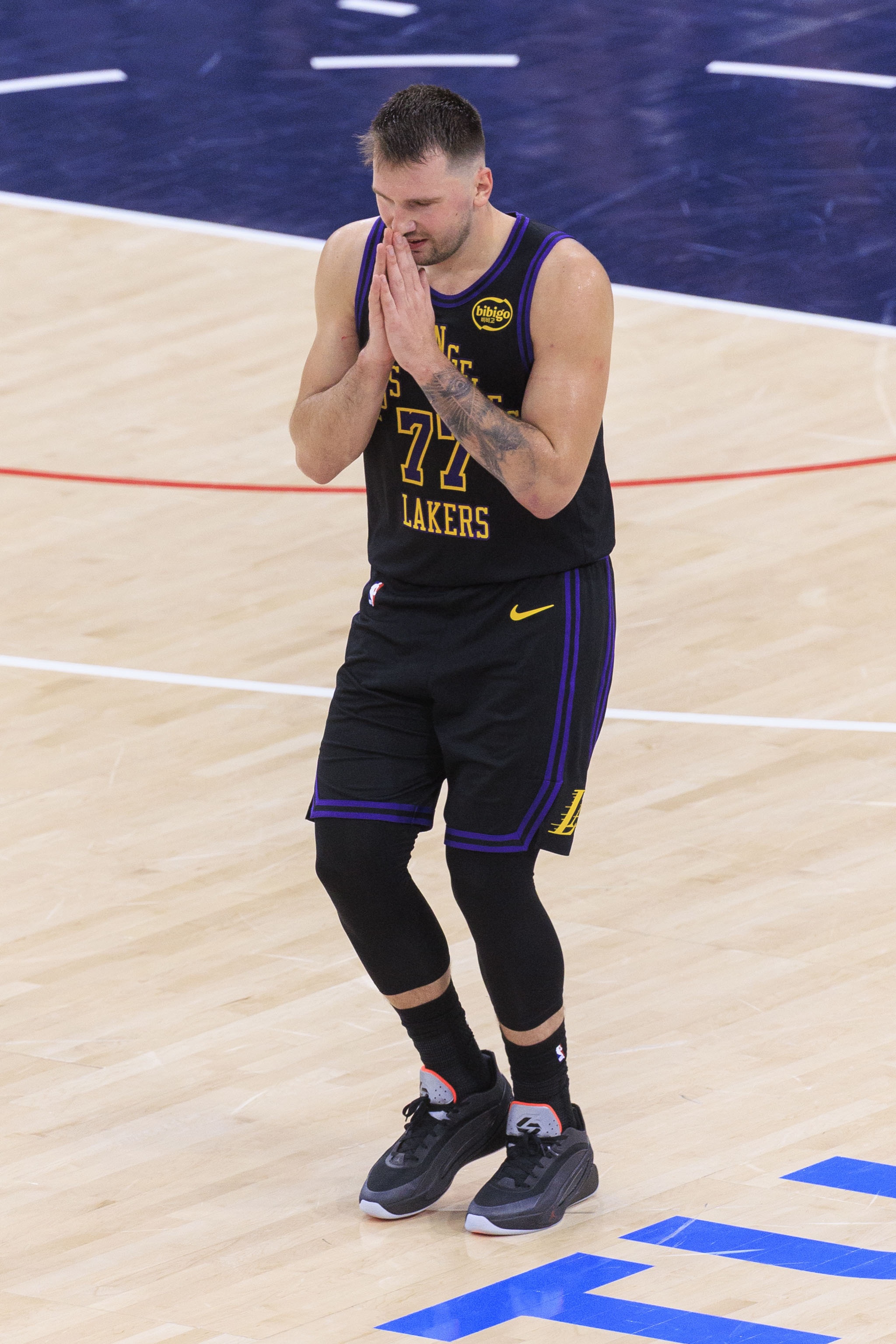 开云体育网址-Skip:东契奇最后拒投空位三分 因为他知道他三分不行 这没人提?