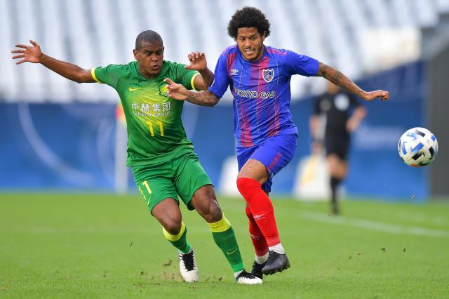 开云下载-国安官方:已与费尔南多解除合同 祝今后一切顺利!