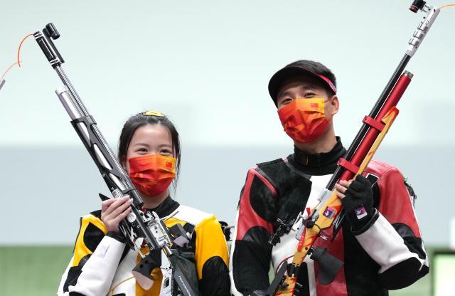 开云体育下载-27日回顾:吹响反击号角勇夺三金 三人女篮进四强